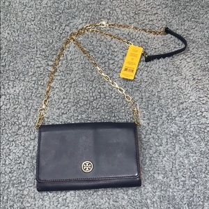 Tory Burch Robinson Crossbody